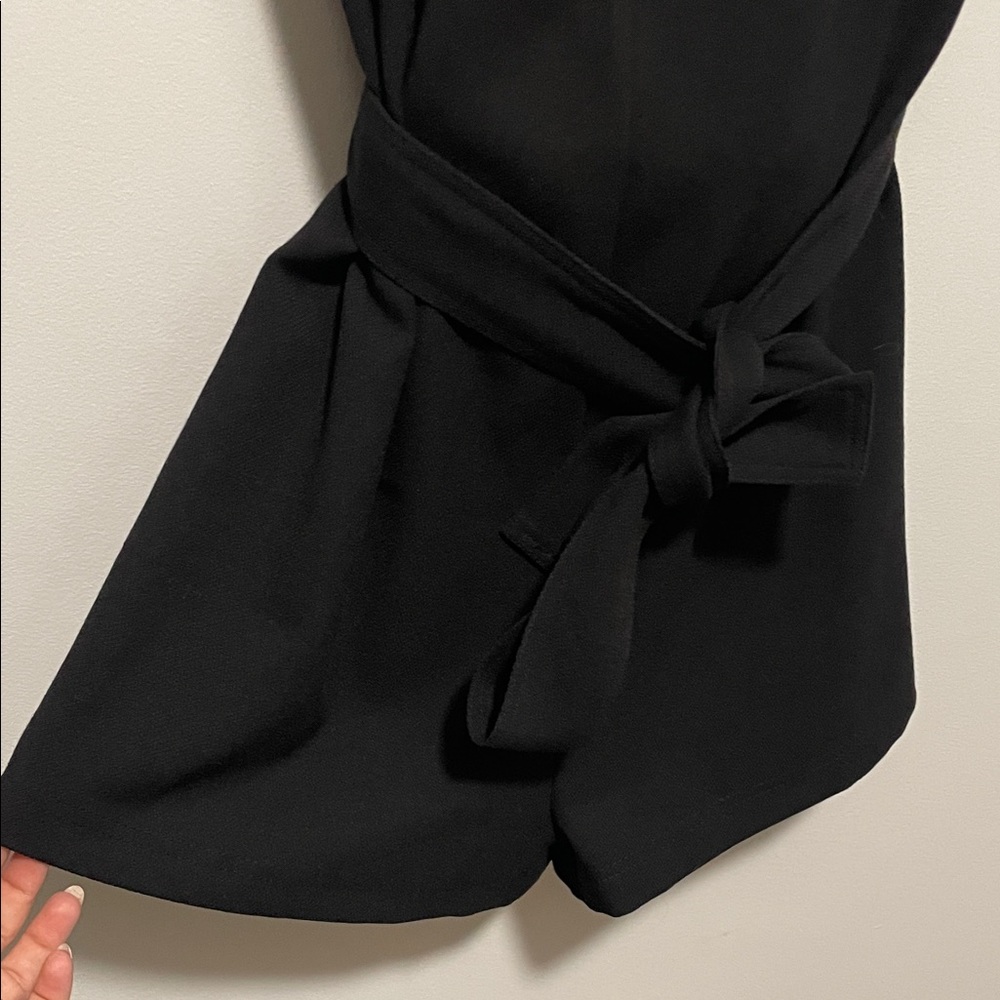 MP|C Black Roper with Belt - Picture 2 of 4